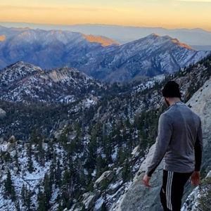 Meet your Posher, Liam